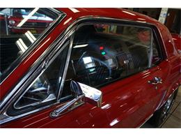 1968 Ford Mustang (CC-2116673) for sale in De Witt, Iowa