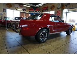 1968 Ford Mustang (CC-2116673) for sale in De Witt, Iowa