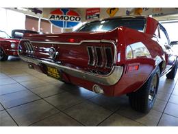 1968 Ford Mustang (CC-2116673) for sale in De Witt, Iowa