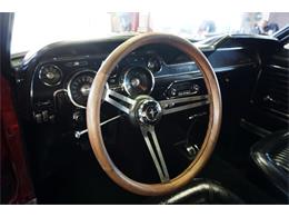 1968 Ford Mustang (CC-2116673) for sale in De Witt, Iowa