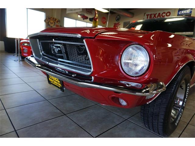 1968 Ford Mustang (CC-2116673) for sale in De Witt, Iowa