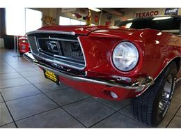 1968 Ford Mustang (CC-2116673) for sale in De Witt, Iowa