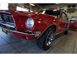 1968 Ford Mustang (CC-2116673) for sale in De Witt, Iowa
