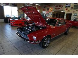 1968 Ford Mustang (CC-2116673) for sale in De Witt, Iowa