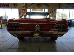 1968 Ford Mustang (CC-2116673) for sale in De Witt, Iowa