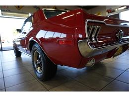 1968 Ford Mustang (CC-2116673) for sale in De Witt, Iowa