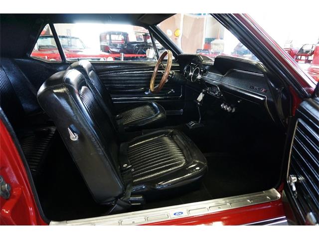 1968 Ford Mustang (CC-2116673) for sale in De Witt, Iowa