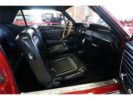 1968 Ford Mustang (CC-2116673) for sale in De Witt, Iowa