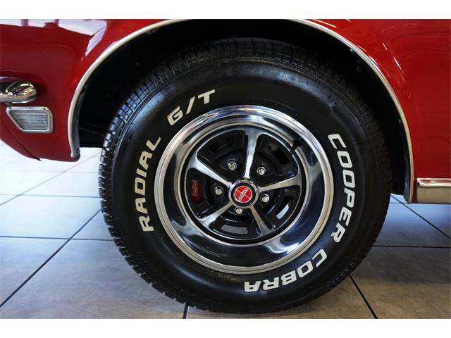 1968 Ford Mustang (CC-2116673) for sale in De Witt, Iowa