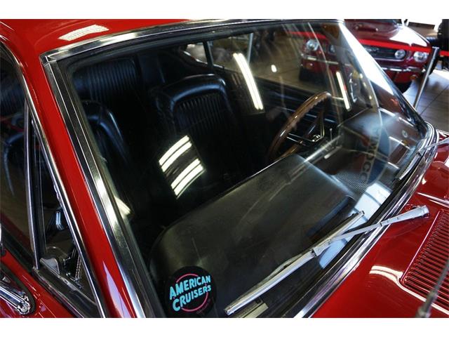 1968 Ford Mustang (CC-2116673) for sale in De Witt, Iowa
