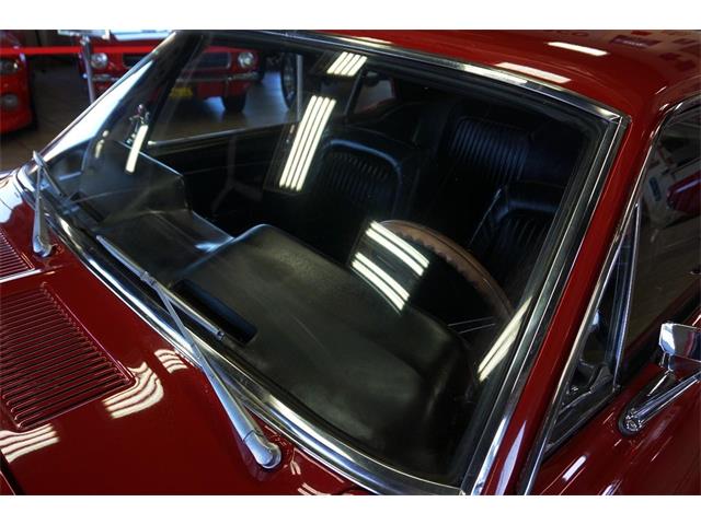 1968 Ford Mustang (CC-2116673) for sale in De Witt, Iowa