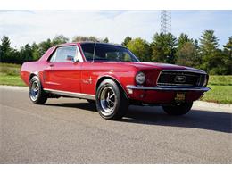 1968 Ford Mustang (CC-2116673) for sale in De Witt, Iowa