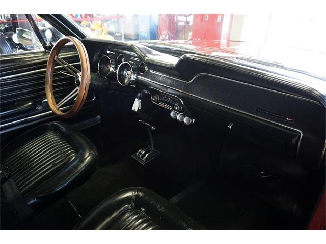 1968 Ford Mustang (CC-2116673) for sale in De Witt, Iowa