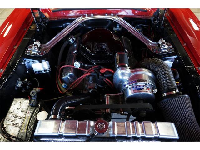 1968 Ford Mustang (CC-2116673) for sale in De Witt, Iowa