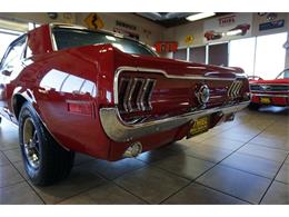 1968 Ford Mustang (CC-2116673) for sale in De Witt, Iowa