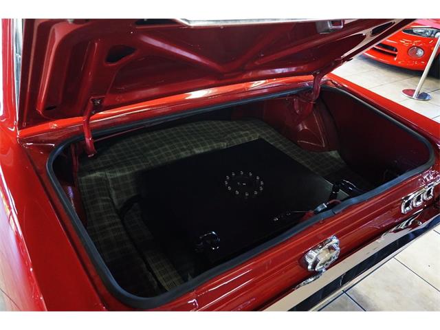 1968 Ford Mustang (CC-2116673) for sale in De Witt, Iowa