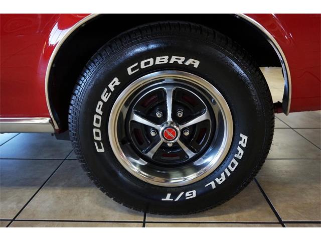 1968 Ford Mustang (CC-2116673) for sale in De Witt, Iowa