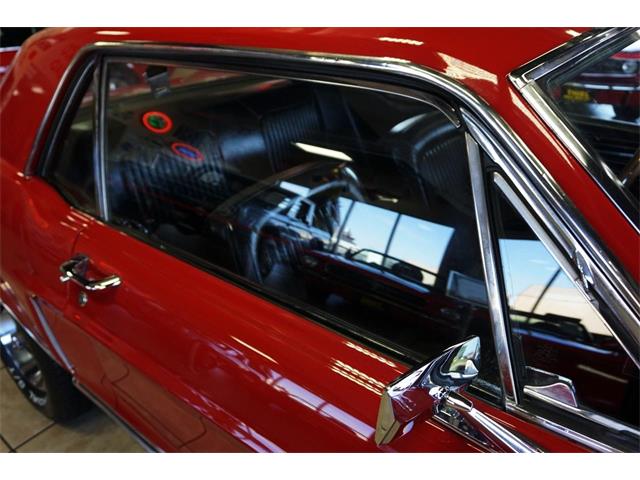 1968 Ford Mustang (CC-2116673) for sale in De Witt, Iowa