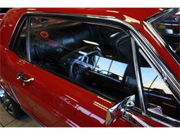 1968 Ford Mustang (CC-2116673) for sale in De Witt, Iowa