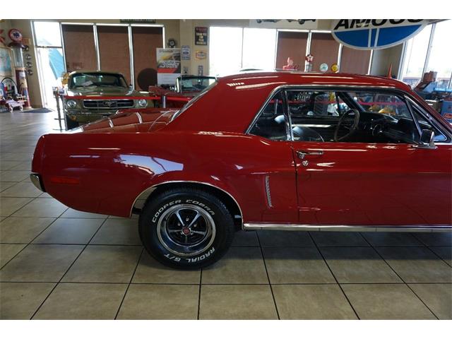 1968 Ford Mustang (CC-2116673) for sale in De Witt, Iowa