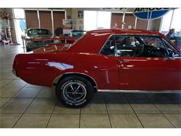 1968 Ford Mustang (CC-2116673) for sale in De Witt, Iowa