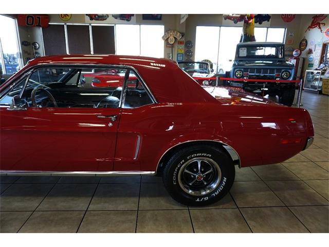1968 Ford Mustang (CC-2116673) for sale in De Witt, Iowa