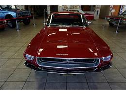1968 Ford Mustang (CC-2116673) for sale in De Witt, Iowa