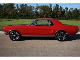 1968 Ford Mustang (CC-2116673) for sale in De Witt, Iowa