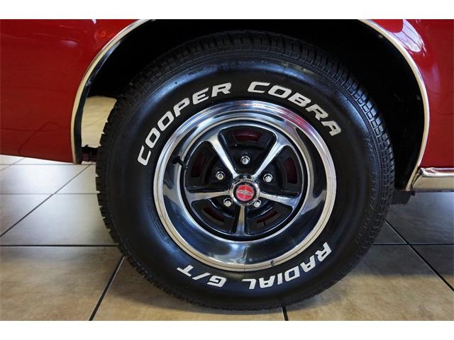 1968 Ford Mustang (CC-2116673) for sale in De Witt, Iowa