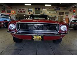 1968 Ford Mustang (CC-2116673) for sale in De Witt, Iowa