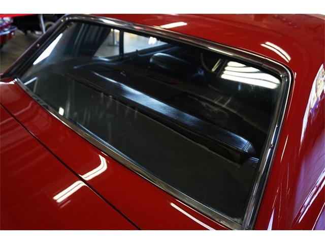 1968 Ford Mustang (CC-2116673) for sale in De Witt, Iowa