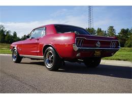 1968 Ford Mustang (CC-2116673) for sale in De Witt, Iowa