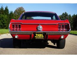 1968 Ford Mustang (CC-2116673) for sale in De Witt, Iowa