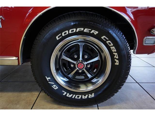 1968 Ford Mustang (CC-2116673) for sale in De Witt, Iowa