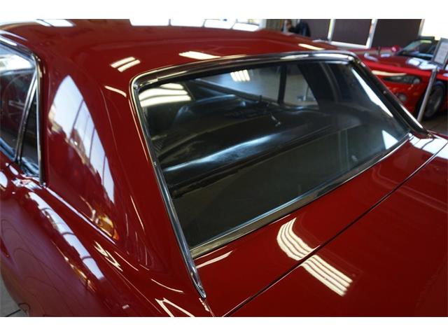 1968 Ford Mustang (CC-2116673) for sale in De Witt, Iowa