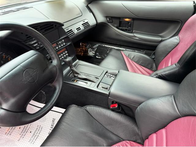 1995 Chevrolet Corvette (CC-2116674) for sale in Newfield, New Jersey