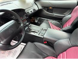 1995 Chevrolet Corvette (CC-2116674) for sale in Newfield, New Jersey