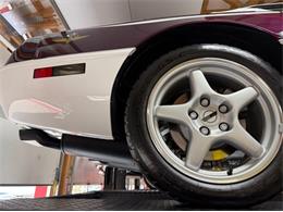 1995 Chevrolet Corvette (CC-2116674) for sale in Newfield, New Jersey