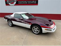 1995 Chevrolet Corvette (CC-2116674) for sale in Newfield, New Jersey