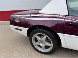1995 Chevrolet Corvette (CC-2116674) for sale in Newfield, New Jersey