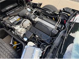 1995 Chevrolet Corvette (CC-2116674) for sale in Newfield, New Jersey