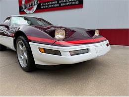 1995 Chevrolet Corvette (CC-2116674) for sale in Newfield, New Jersey