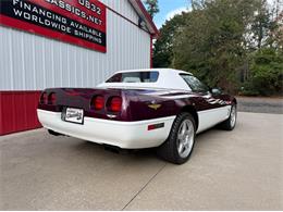 1995 Chevrolet Corvette (CC-2116674) for sale in Newfield, New Jersey