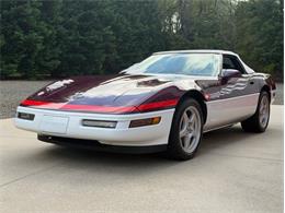 1995 Chevrolet Corvette (CC-2116674) for sale in Newfield, New Jersey