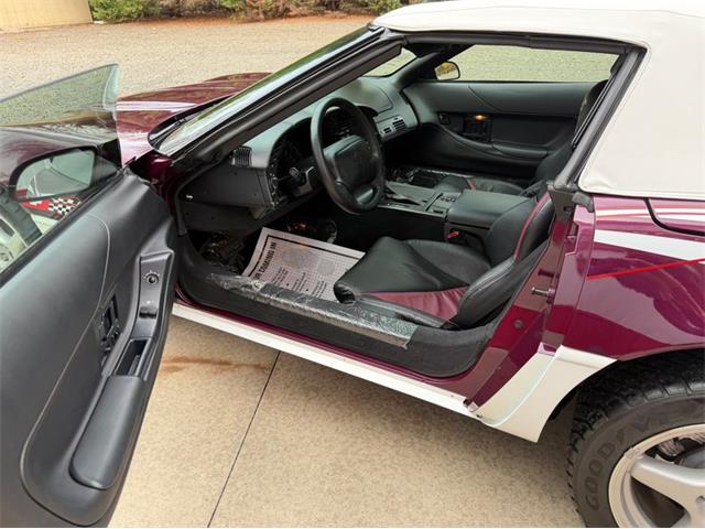 1995 Chevrolet Corvette (CC-2116674) for sale in Newfield, New Jersey