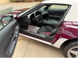 1995 Chevrolet Corvette (CC-2116674) for sale in Newfield, New Jersey