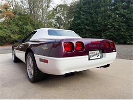 1995 Chevrolet Corvette (CC-2116674) for sale in Newfield, New Jersey