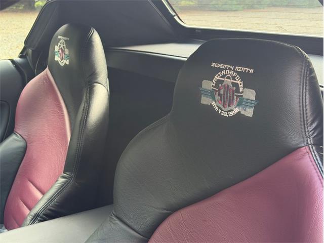 1995 Chevrolet Corvette (CC-2116674) for sale in Newfield, New Jersey