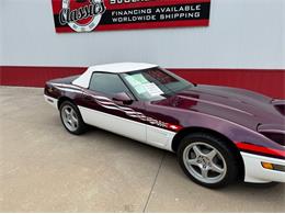 1995 Chevrolet Corvette (CC-2116674) for sale in Newfield, New Jersey