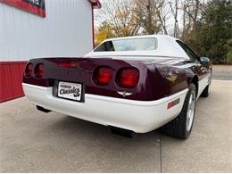 1995 Chevrolet Corvette (CC-2116674) for sale in Newfield, New Jersey